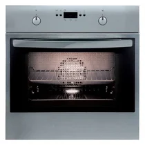 Piekarnik elektryczny do zabudowy Whirlpool AKP 402 IX inox