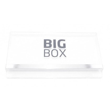 Wieko szuflady Big Box do chłodziarko-zamrażarki Amica