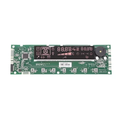 Moduły do piekarników Electrolux Moduł elektroniczny do płyty indukcyjnej Electrolux / AEG 3306716691
