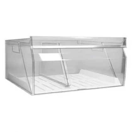 Półki na drzwi różni producenci Szuflada do chłodziarki Electrolux / AEG 2109288098