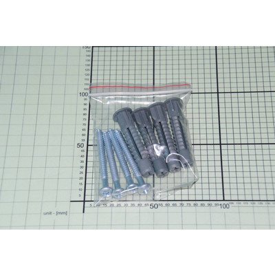 Wkręty mocujące (1021292)