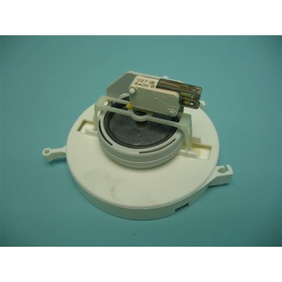 Zespół zabezpieczenia z pływakiem (1003676)