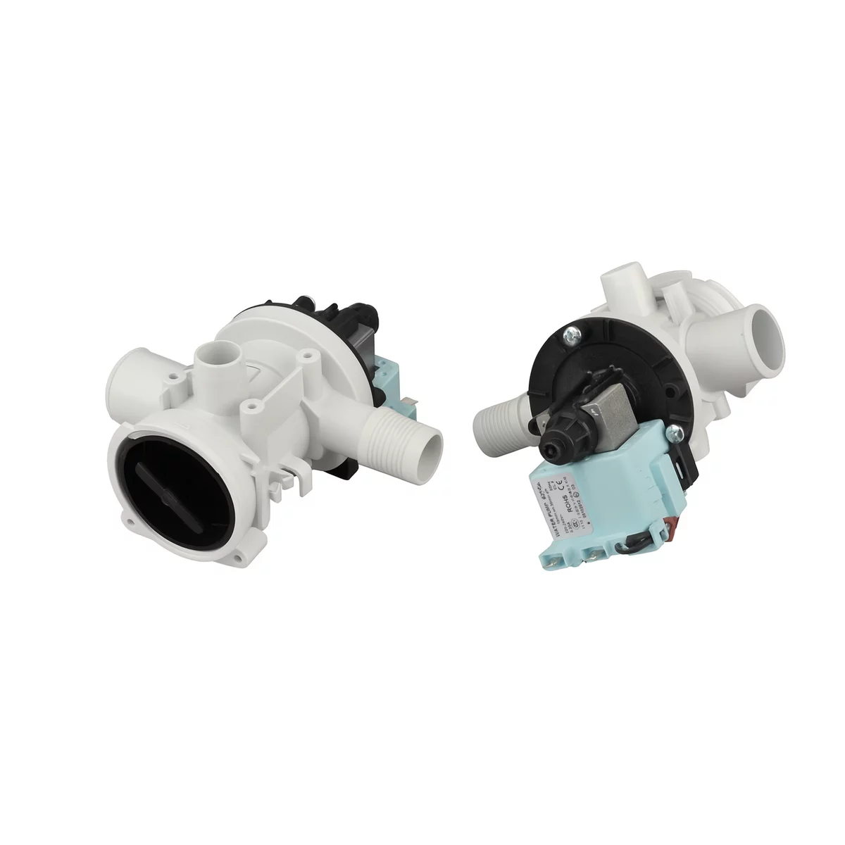 Pompa odpływowa do pralki Amica / Samsung / LG B20-6AC DC90-11110K