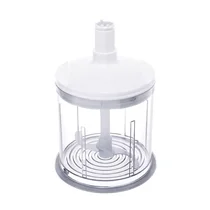 Blendery Bosch Rozdrabniacz uniwersalny do blendera ręcznego Bosch / Siemens 750 ml 00574755