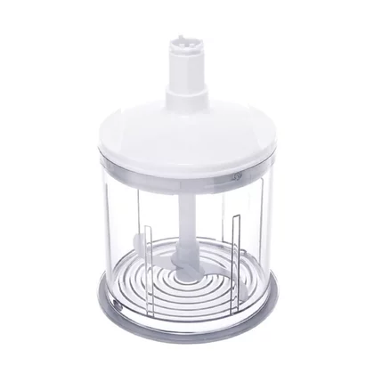 Blendery Bosch Rozdrabniacz uniwersalny do blendera ręcznego Bosch / Siemens 750 ml 00574755