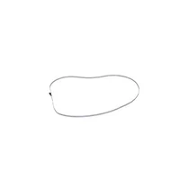 Tylna obejma fartucha do pralki Whirlpool 481240118619 C00328900 481240118657 C00312587