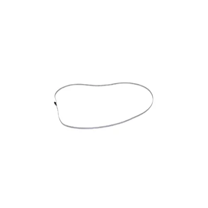 Tylna obejma fartucha do pralki Whirlpool 481240118619 C00328900 481240118657 C00312587