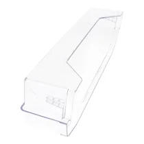 Półki na drzwi różni producenci Półka na butelki do drzwi chłodziarki Whirlpool / Indesit 481941879918 C00592899 481241829759 C00374073