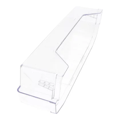 Półki na drzwi różni producenci Półka na butelki do drzwi chłodziarki Whirlpool / Indesit 481941879918 C00592899 481241829759 C00374073