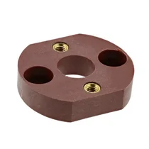 Dystans pokrętła panelu sterowania do piekarnika, kuchni i płyty Electrolux / AEG 3556206021
