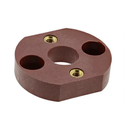 Dystans pokrętła panelu sterowania do piekarnika, kuchni i płyty Electrolux / AEG 3556206021