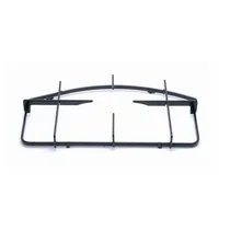 Lewy ruszt do płyty gazowej Ariston / Indesit / Hotpoint / Whirlpool C00052923 482000026817