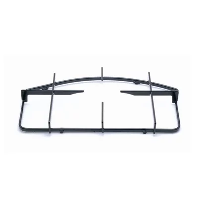 Lewy ruszt do płyty gazowej Ariston / Indesit / Hotpoint / Whirlpool C00052923 482000026817