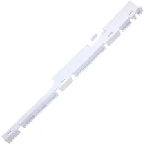 Prowadnice do lodówek/zamrażarek Prowadnica półki szklanej do chłodziarki Whirlpool / Indesit / Ariston / Hotpoint 481246238214 C00336934