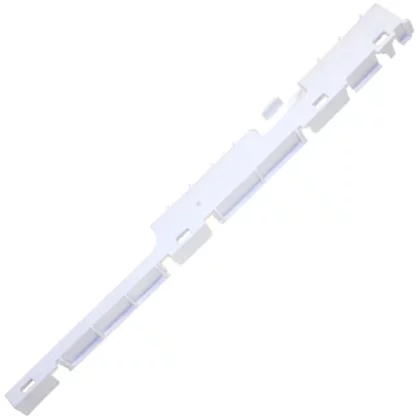 Prowadnice do lodówek/zamrażarek Prowadnica półki szklanej do chłodziarki Whirlpool / Indesit / Ariston / Hotpoint 481246238214 C00336934