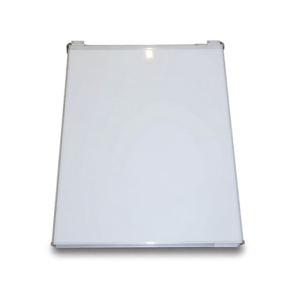 Białe drzwi zamrażarki do lodówki Electrolux / AEG / Zanussi 2064585025