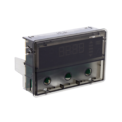 Skonfigurowany moduł elektroniki interfejsu użytkownika Electrolux / AEG 973949718331037