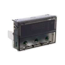 Skonfigurowany moduł elektroniki interfejsu użytkownika Electrolux / AEG 973949718331037