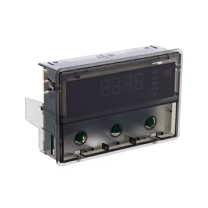 Skonfigurowany moduł elektroniki interfejsu użytkownika Electrolux / AEG 973949718331037