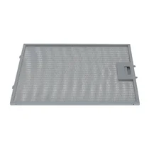 Filtry do okapów Amica Filtr aluminiowy przeciwtłuszczowy do okapu Amica 1007772