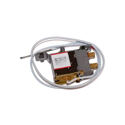 Termostaty regulowane do lodówek Termostat do zamrażarki Whirlpool / Indesit / Ariston / Hotpoint CHRL 482000007709 C00316623