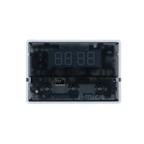 Programator zegara do kuchni i piekarnika Amica TA 1p czer AMI T120 nA 8514228