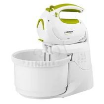 Mikser ręczny z misą Zelmer ZHM1264I 481.64 400 W lime