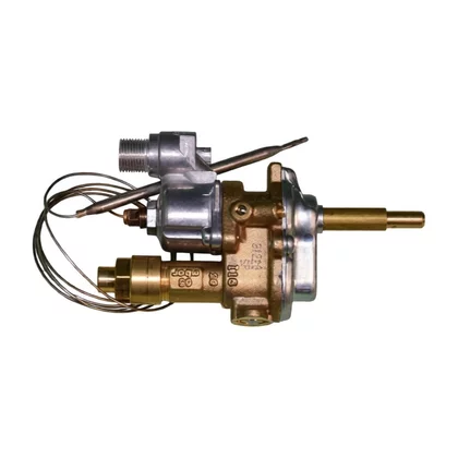 Termostat zawór gazu piekarnika do kuchni Amica COPRECI 16/7 GG4.2 0,44 COAX 8042902