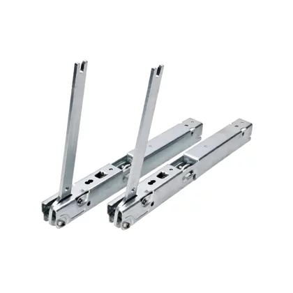 Akcesoria do kuchenek mikrofalow Zawias dolny drzwiczek do kuchenki mikrofalowej Whirlpool / Indesit 481241778141 C00329806 481068979591 C00325512
