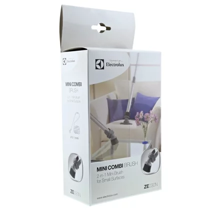 Ssawka dwufunkcyjna 2 w 1 do odkurzacza Electrolux / AEG z adapterem 32 mm / 35 mm ZE030N 9001956540