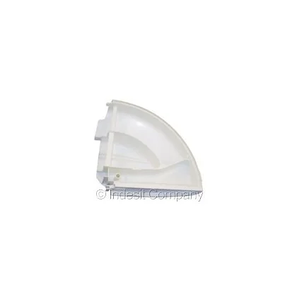 Obrotowy pojemnik na detergenty do pralki Ariston / Indesit / Hotpoint / Whirlpool C00281253 482000031503