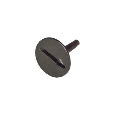 Pokrętło termostatu do chłodziarko-zamrażarki Amica Basic technometalic 8037831