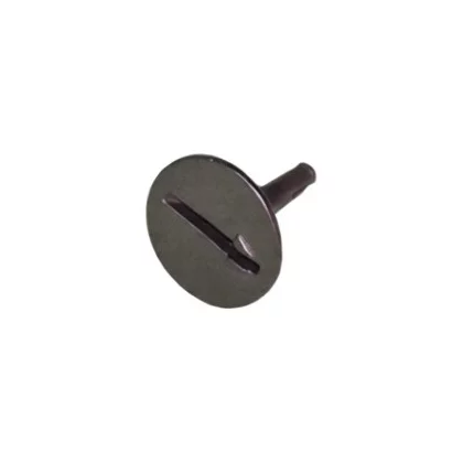 Pokrętło termostatu do chłodziarko-zamrażarki Amica Basic technometalic 8037831