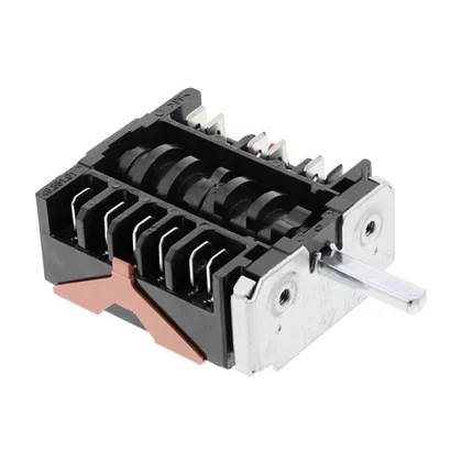 Przełącznik funkcji do kuchenki i piekarnika Electrolux / AEG 3421532015