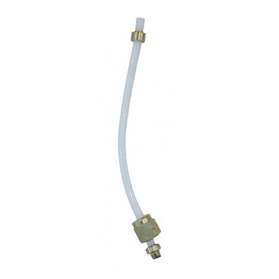 Wężyk do ekspresu Ariston / Indesit / Hotpoint / Whirlpool 120 mm C00144417 482000029902