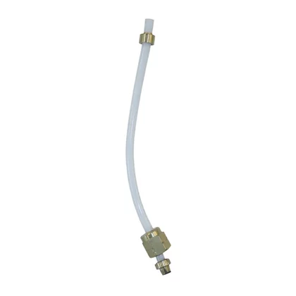 Wężyk do ekspresu Ariston / Indesit / Hotpoint / Whirlpool 120 mm C00144417 482000029902
