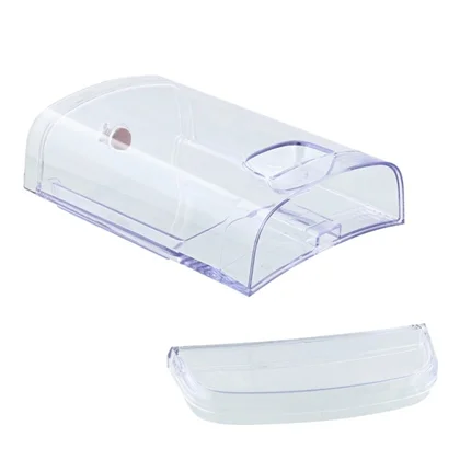 Kompletny zbiornik na wodę do ekspresu do kawy Electrolux / AEG 4055131538