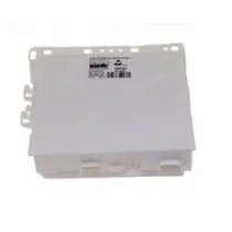 Skonfigurowany moduł sterujący do zmywarki Electrolux / AEG EDW1503 973911384020013