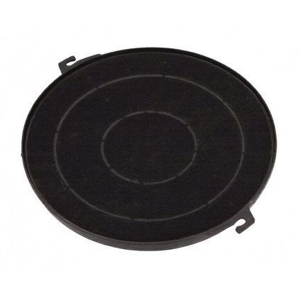 Okrągły filtr węglowy do okapu Mastercook WU 2550 KPW014960