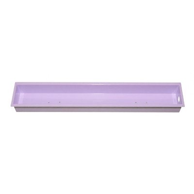 OKP 6655 Klosz lampki do okapu Amica 1043378