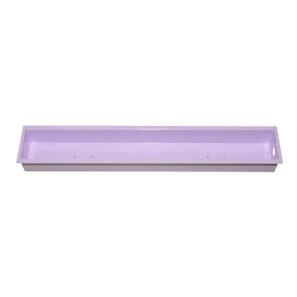 OKP 6655 Klosz lampki do okapu Amica 1043378