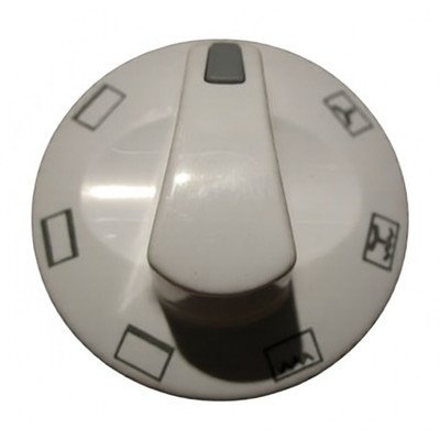 Pokrętło funkcji 9013838 do piekarnika Amica
