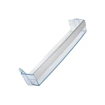 Półki na drzwi różni producenci Środkowa półka drzwiowa do chłodziarki Electrolux / AEG 440 x 70 mm 2651045029
