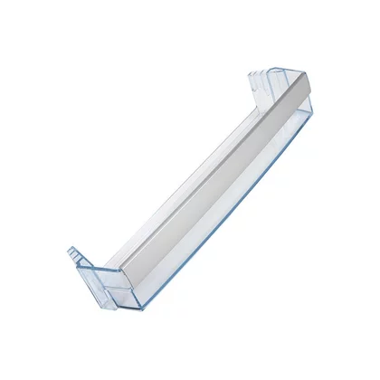 Półki na drzwi różni producenci Środkowa półka drzwiowa do chłodziarki Electrolux / AEG 440 x 70 mm 2651045029