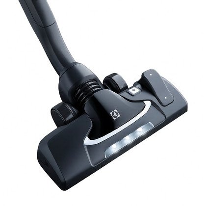 Ssawka kombi FlowMotion LED do odkurzacza Electrolux z owalnym złączem AeroPro 36 mm ZE141 9001690693