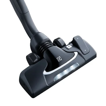 Ssawka kombi FlowMotion LED do odkurzacza Electrolux z owalnym złączem AeroPro 36 mm ZE141 9001690693