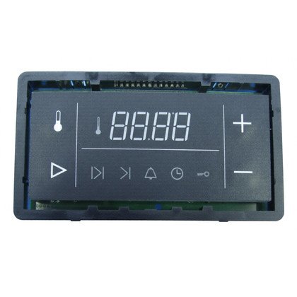 Części zamienne GORENJE Zegar elektroniczny do piekarnika Gorenje / Hisense EPT TD TC S 230 V INV 264599