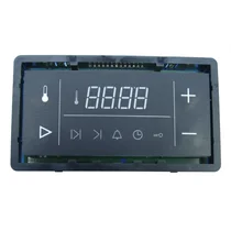 Części zamienne GORENJE Zegar elektroniczny do piekarnika Gorenje / Hisense EPT TD TC S 230 V INV 264599