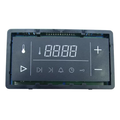 Części zamienne GORENJE Zegar elektroniczny do piekarnika Gorenje / Hisense EPT TD TC S 230 V INV 264599