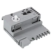 Sterownik moduł elektroniczny EDW 500 do zmywarki Electrolux / AEG 973911519094016
